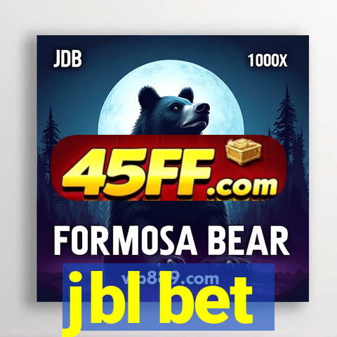 jbl bet